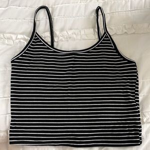 American Eagle Tank